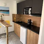 Les Hameaux De Saint Cyprien Luna 132 Appartement