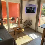 Les Hameaux De Saint Cyprien Luna 132 Appartement *