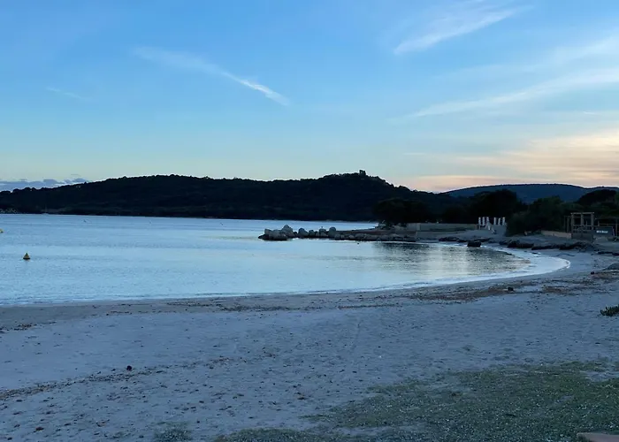 Les Hameaux De Saint Cyprien Luna 132 *