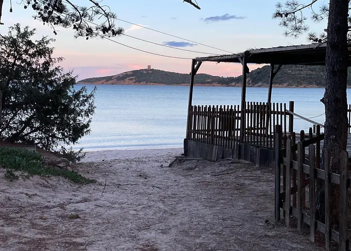 Apartment Les Hameaux De Saint Cyprien Luna 132