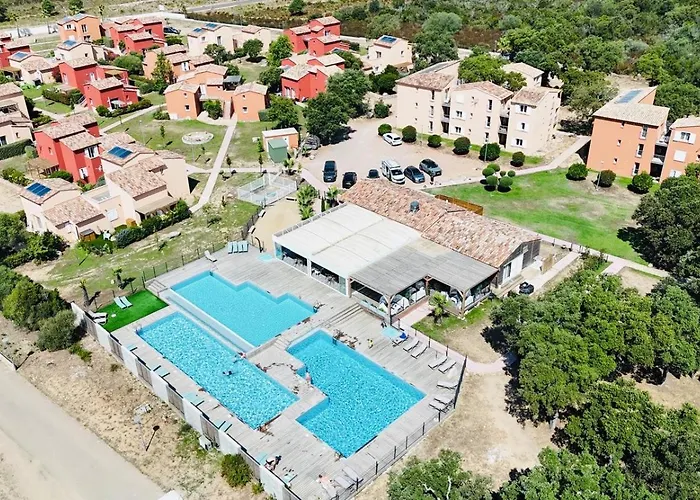 Les Hameaux De Saint Cyprien Luna 132 Apartment *