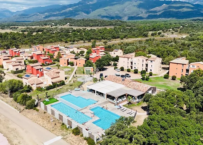 Les Hameaux De Saint Cyprien Luna 132 Apartment