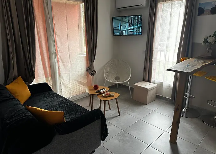 Les Hameaux De Saint Cyprien Luna 132 *