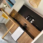 Apartmán Les Hameaux De Saint Cyprien Luna 132