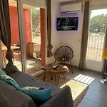 Apartmán Les Hameaux De Saint Cyprien Luna 132