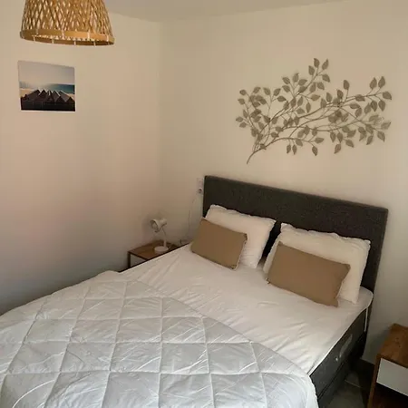 Apartmán Les Hameaux De Saint Cyprien Luna 132 *