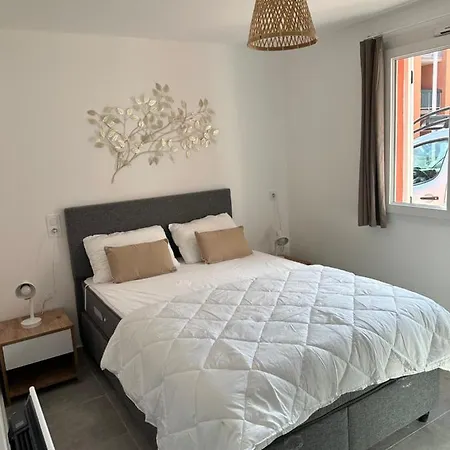 Apartmán Les Hameaux De Saint Cyprien Luna 132