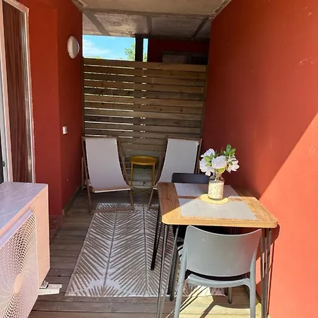 Les Hameaux De Saint Cyprien Luna 132 Lejlighed