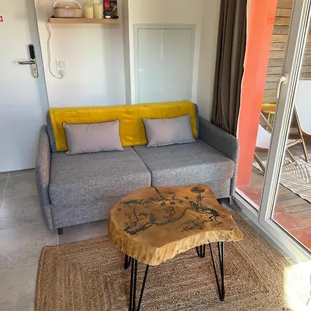 Les Hameaux De Saint Cyprien Luna 132 Apartmán *