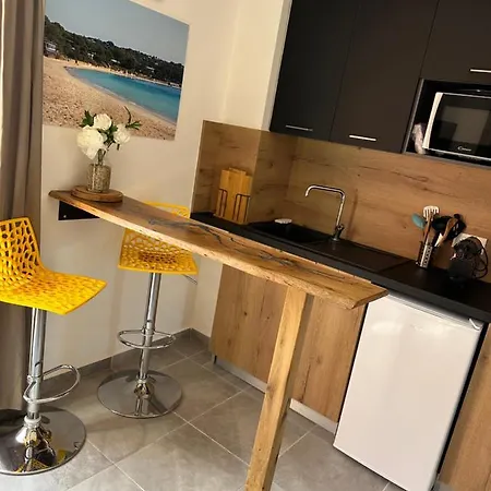 Lejlighed Les Hameaux De Saint Cyprien Luna 132 Lecci