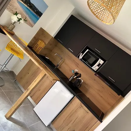 Apartmán Les Hameaux De Saint Cyprien Luna 132