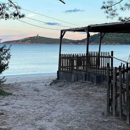 Lejlighed Les Hameaux De Saint Cyprien Luna 132 Lecci