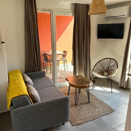 Les Hameaux De Saint Cyprien Luna 132