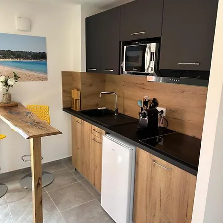 Les Hameaux De Saint Cyprien Luna 132 Lejlighed