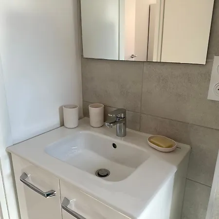 Lejlighed Les Hameaux De Saint Cyprien Luna 132