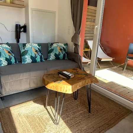 Les Hameaux De Saint Cyprien Luna 132 Lecci