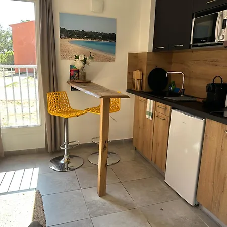 Les Hameaux De Saint Cyprien Luna 132 Lecci