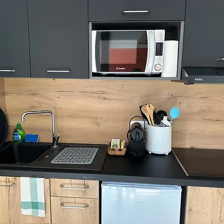 Les Hameaux De Saint Cyprien Luna 132 Lejlighed *