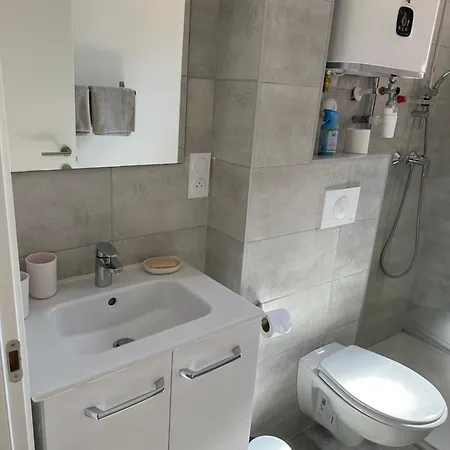 Apartmán Les Hameaux De Saint Cyprien Luna 132 Lecci