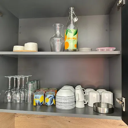 Les Hameaux De Saint Cyprien Luna 132 Lejlighed *