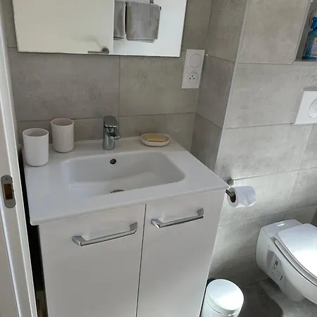 Lejlighed Les Hameaux De Saint Cyprien Luna 132 *