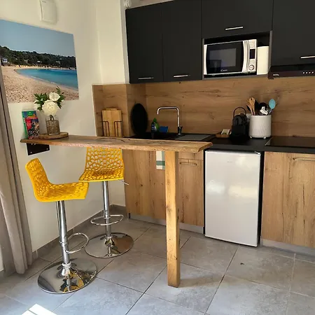 Les Hameaux De Saint Cyprien Luna 132