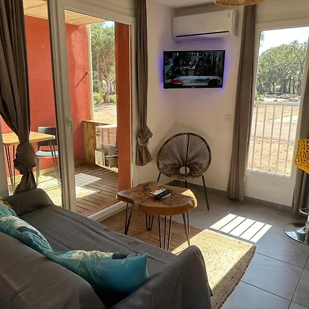 Les Hameaux De Saint Cyprien Luna 132 *