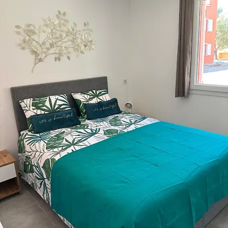 Les Hameaux De Saint Cyprien Luna 132 *