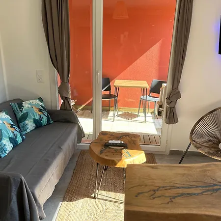 Lejlighed Les Hameaux De Saint Cyprien Luna 132 Lecci