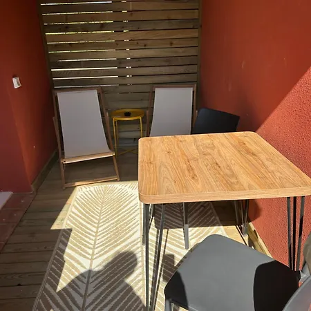 Les Hameaux De Saint Cyprien Luna 132