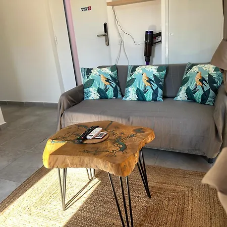 Les Hameaux De Saint Cyprien Luna 132 Appartement *