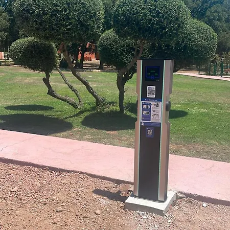 Les Hameaux De Saint Cyprien Luna 132 * Lecci