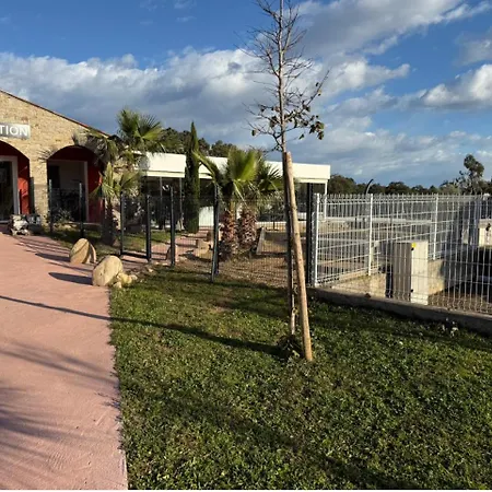 Lejlighed Les Hameaux De Saint Cyprien Luna 132