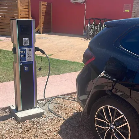 Lejlighed Les Hameaux De Saint Cyprien Luna 132 *