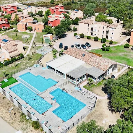 Les Hameaux De Saint Cyprien Luna 132 Appartement *