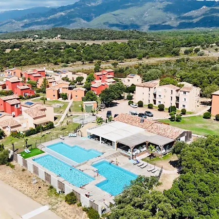 Les Hameaux De Saint Cyprien Luna 132 Apartamento