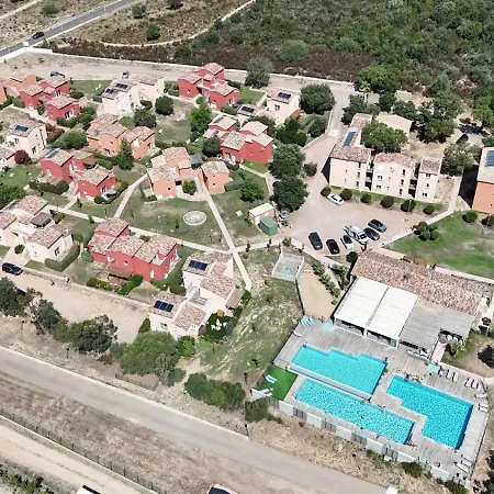 Appartement Les Hameaux De Saint Cyprien Luna 132