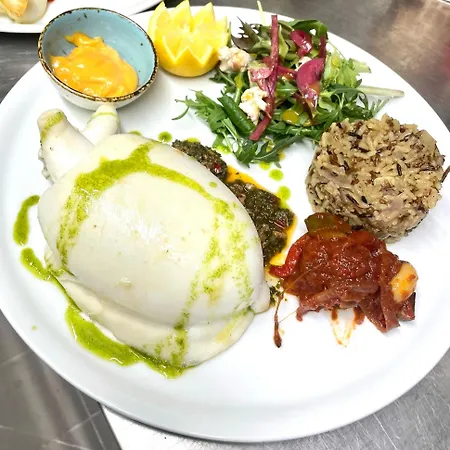 Lejlighed Les Hameaux De Saint Cyprien Luna 132