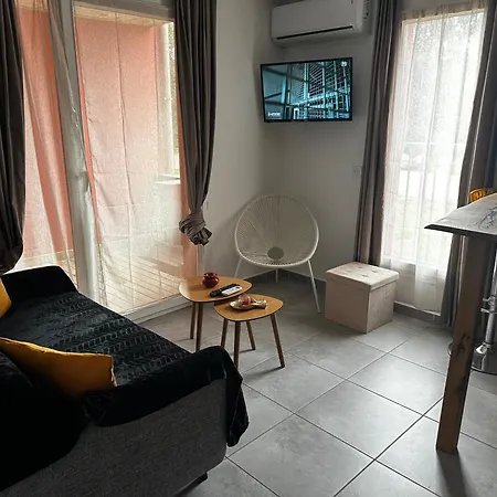 Les Hameaux De Saint Cyprien Luna 132 *