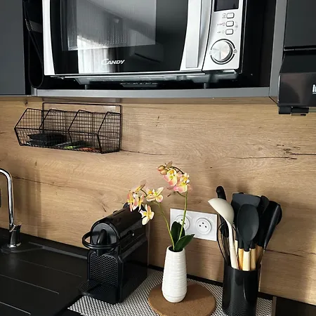 Lejlighed Les Hameaux De Saint Cyprien Luna 132 *