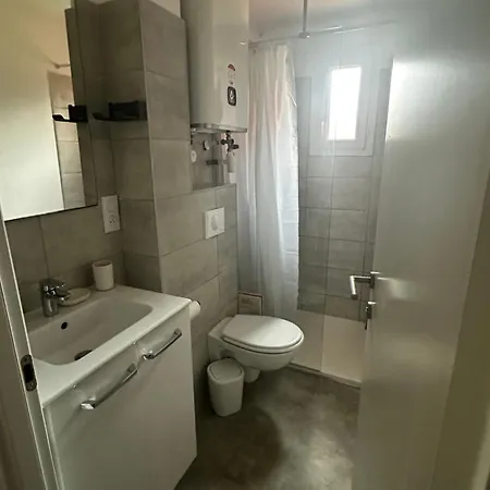 Les Hameaux De Saint Cyprien Luna 132 Lejlighed Lecci