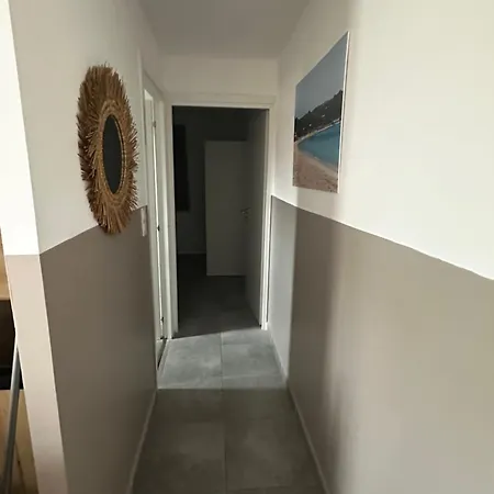 Les Hameaux De Saint Cyprien Luna 132 Lejlighed Lecci