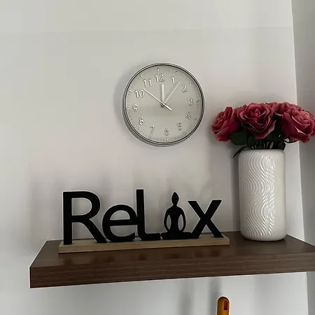 Lejlighed Les Hameaux De Saint Cyprien Luna 132 Lecci