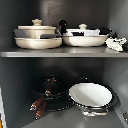 Les Hameaux De Saint Cyprien Luna 132 * Lecci