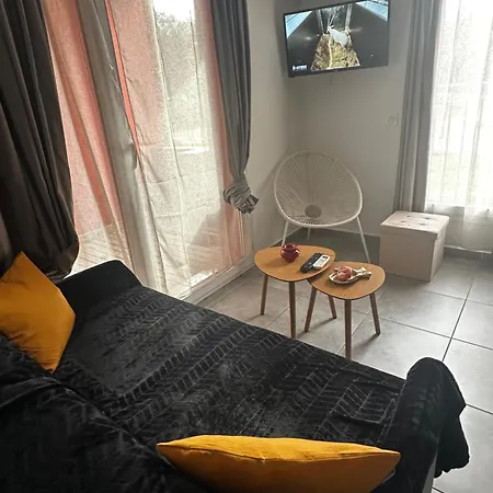 Appartamento Résidence Les Hameaux De Saint Cyprien Luna 132