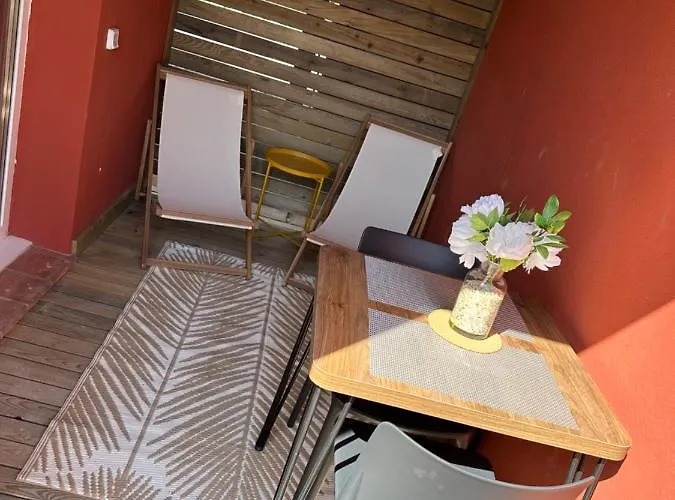 Les Hameaux De Saint Cyprien Luna 132