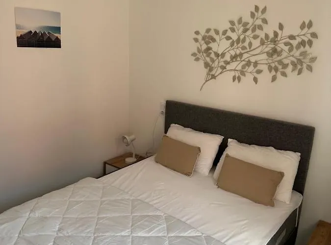 Apartmán Les Hameaux De Saint Cyprien Luna 132 *