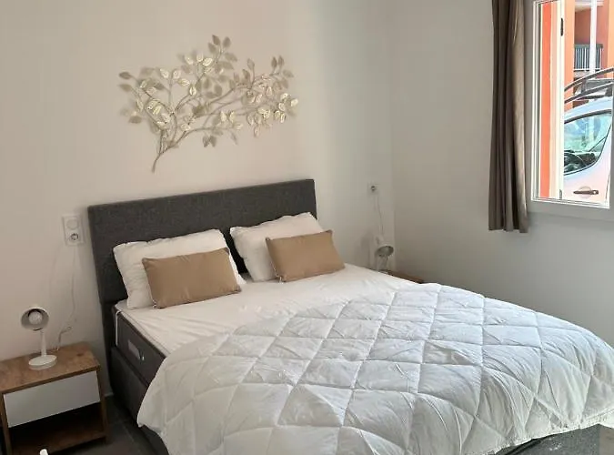 Apartmán Les Hameaux De Saint Cyprien Luna 132