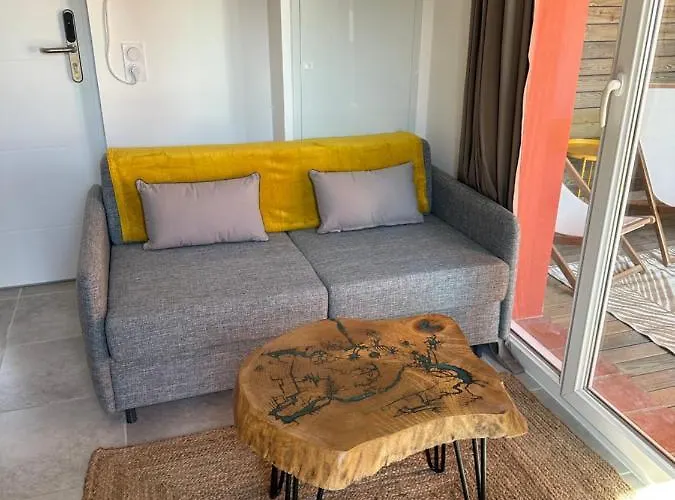 Les Hameaux De Saint Cyprien Luna 132 Apartmán *