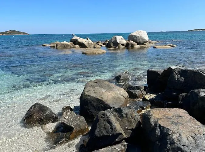 Les Hameaux De Saint Cyprien Luna 132 Apartmán *